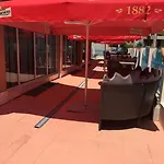 מלון Eco Palace