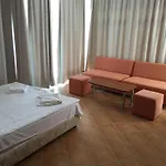 מלון Eco Palace 3*