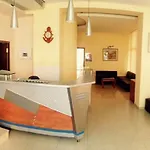 מלון Eco Palace