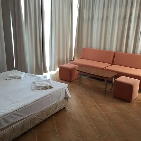 Hotel Eco Palace 3*