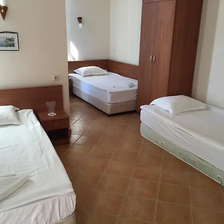 Hotel Eco Palace