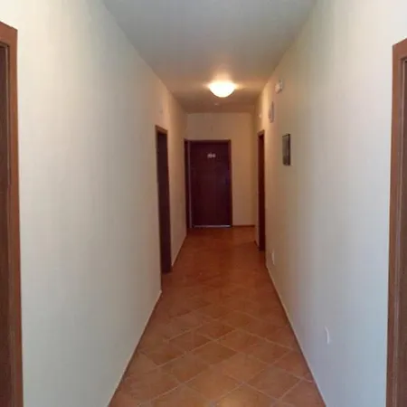 Отель Eco Palace 3*
