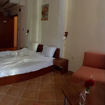 Hotel Eco Palace 3*
