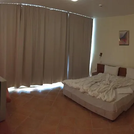Hotel Eco Palace 3*