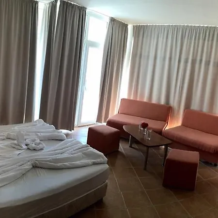 Hotel Eco Palace Primorsko