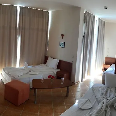 Eco Palace 3* Приморско