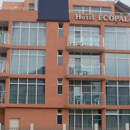 Eco Palace Primorsko