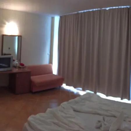 Eco Palace 3*