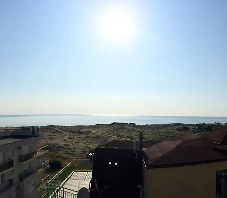 Отель Eco Palace 3*