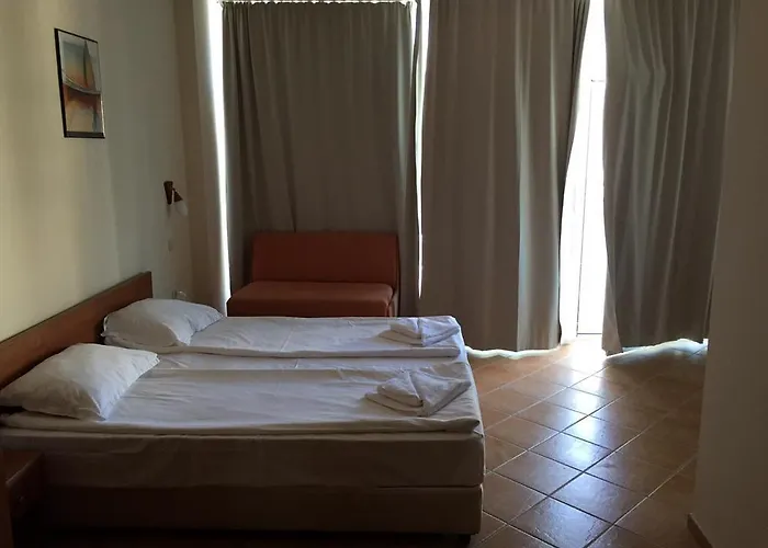 Eco Palace Primorsko