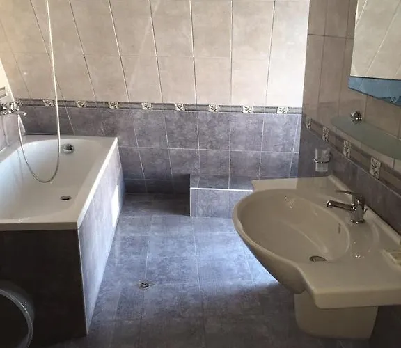 Otel Eco Palace Primorsko