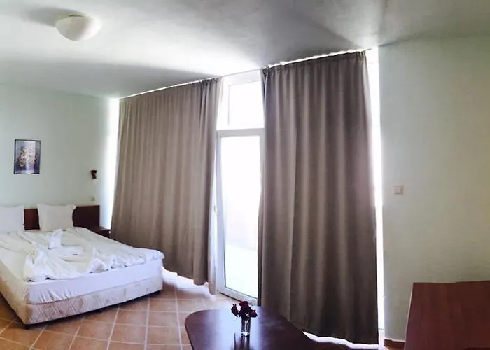 Eco Palace Primorsko