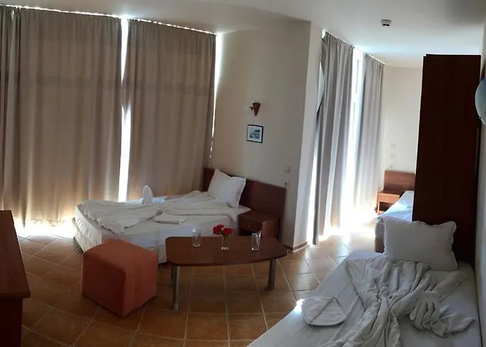 Eco Palace 3* Primorsko