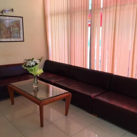 Eco Palace Primorsko